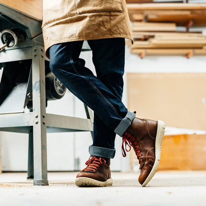 Danner Logger 917 GTX Monk's Robe