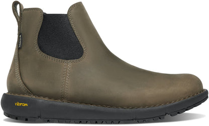 Danner Tramline Chelsea 917 GTX Major Brown