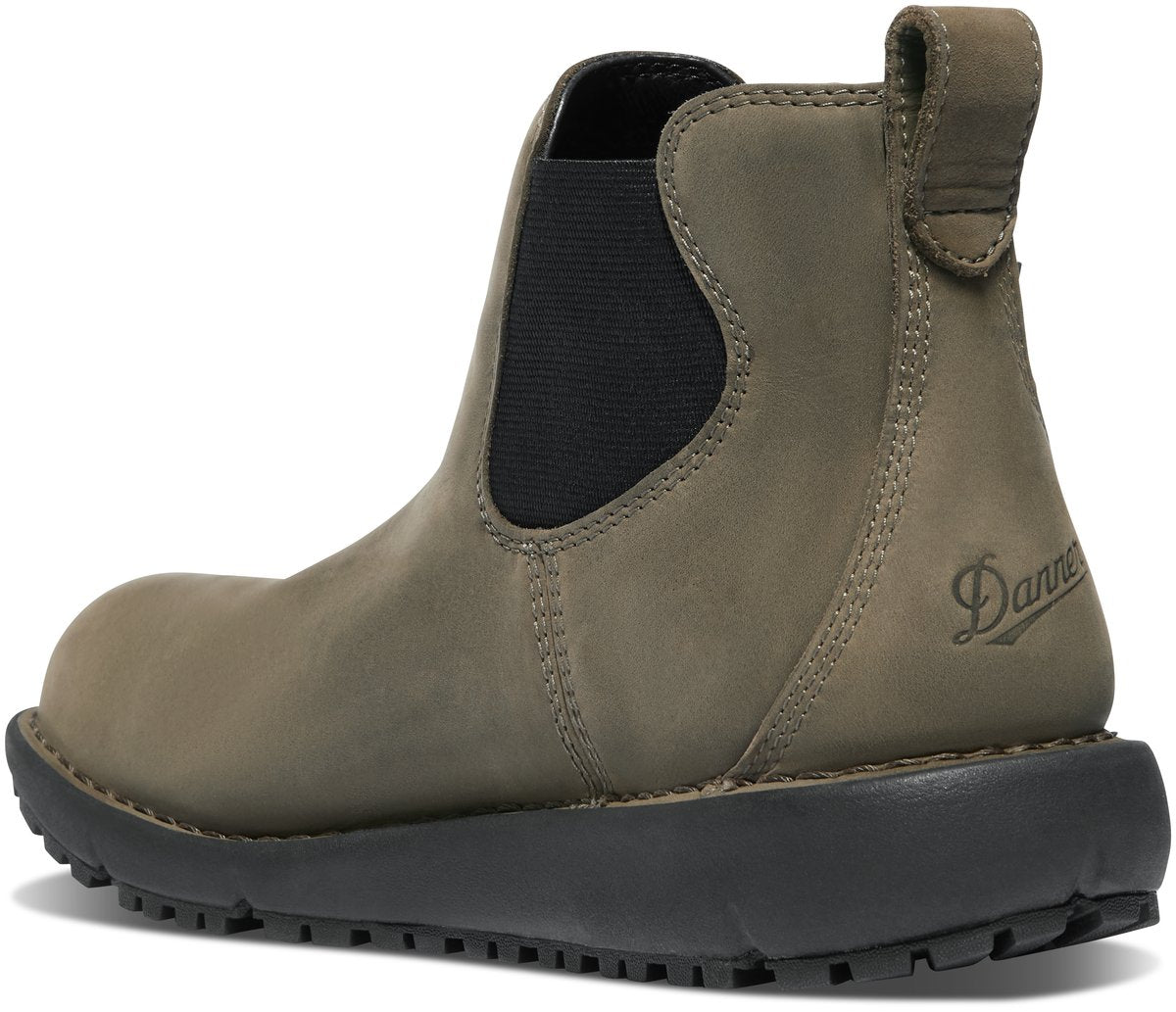Danner Tramline Chelsea 917 GTX Major Brown