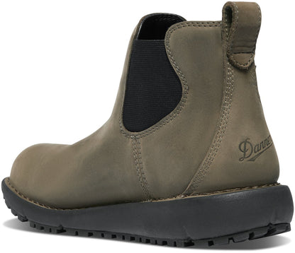 Danner Tramline Chelsea 917 GTX Major Brown