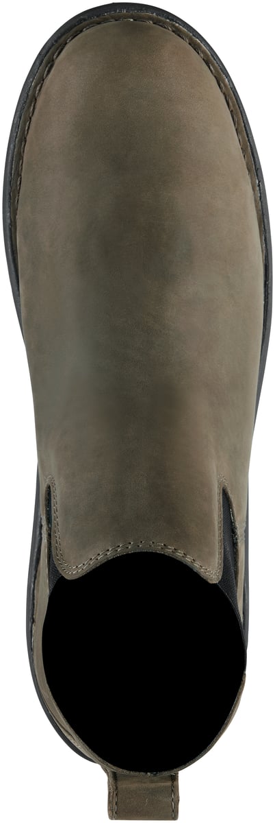 Danner Tramline Chelsea 917 GTX Major Brown