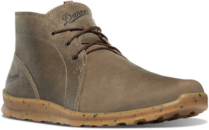 Danner Forest Chukka Timberwolf