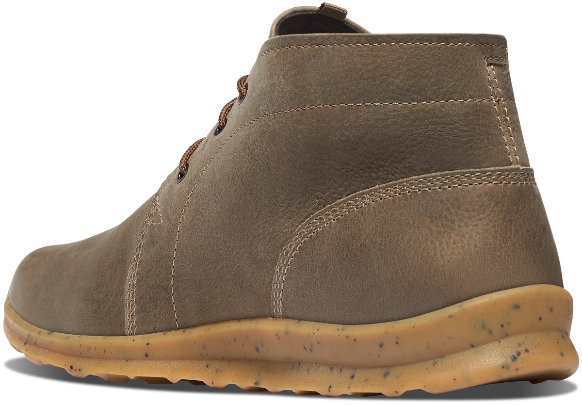Danner Forest Chukka Timberwolf