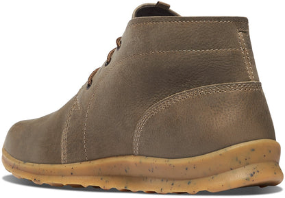 Danner Forest Chukka Timberwolf