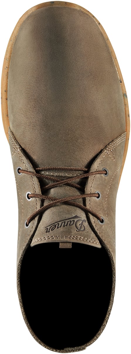 Danner Forest Chukka Timberwolf