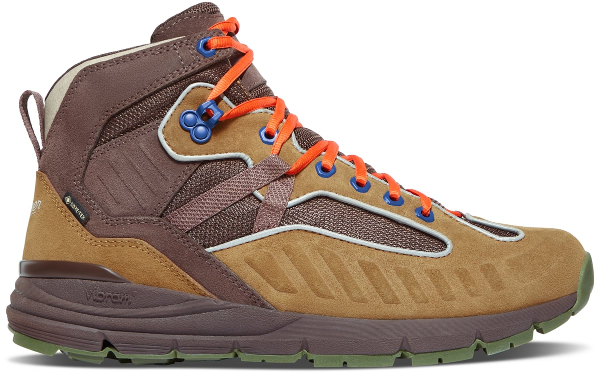 Danner FullBore ID Trail Mix