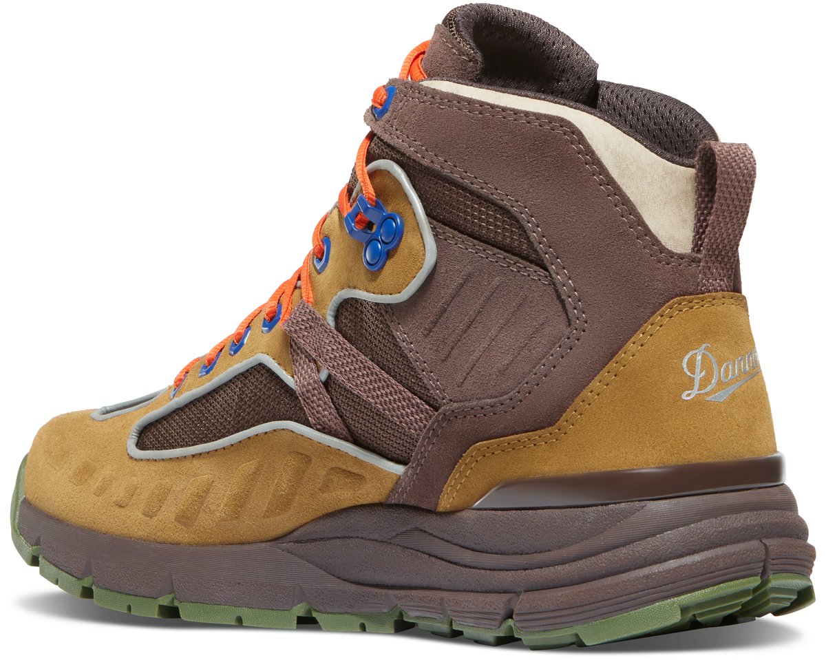 Danner FullBore ID Trail Mix
