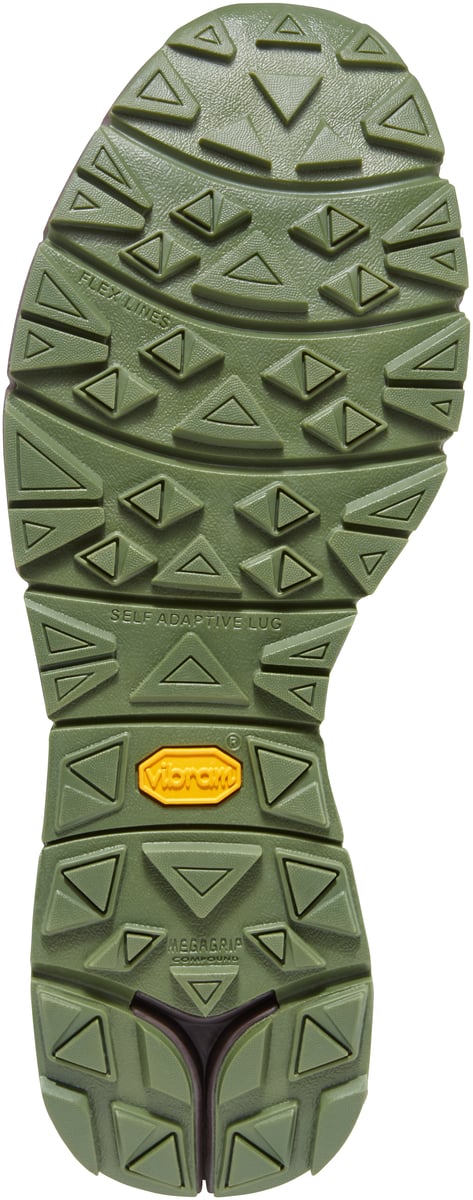 Danner FullBore ID Trail Mix