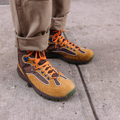Danner FullBore ID Trail Mix