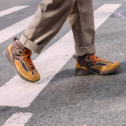 Danner FullBore ID Trail Mix