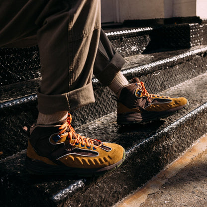 Danner FullBore ID Trail Mix