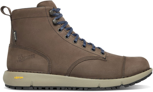 Danner Logger 917 GTX Toe Cap - Bracken