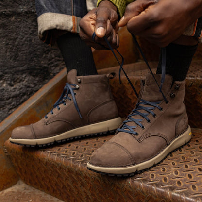 Danner Logger 917 GTX Toe Cap - Bracken