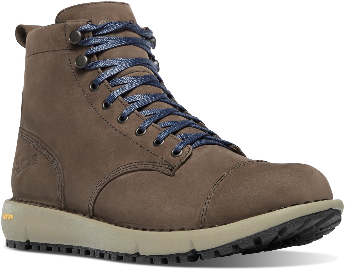 Danner Logger 917 GTX Toe Cap - Bracken