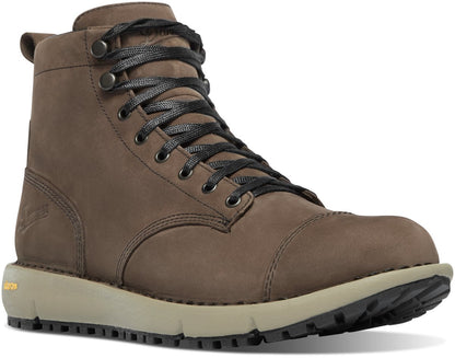 Danner Logger 917 GTX Toe Cap - Bracken