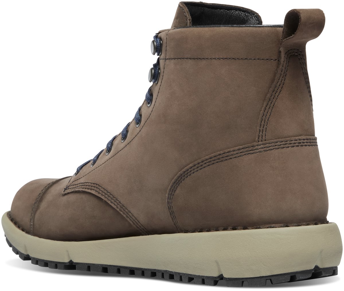 Danner Logger 917 GTX Toe Cap - Bracken