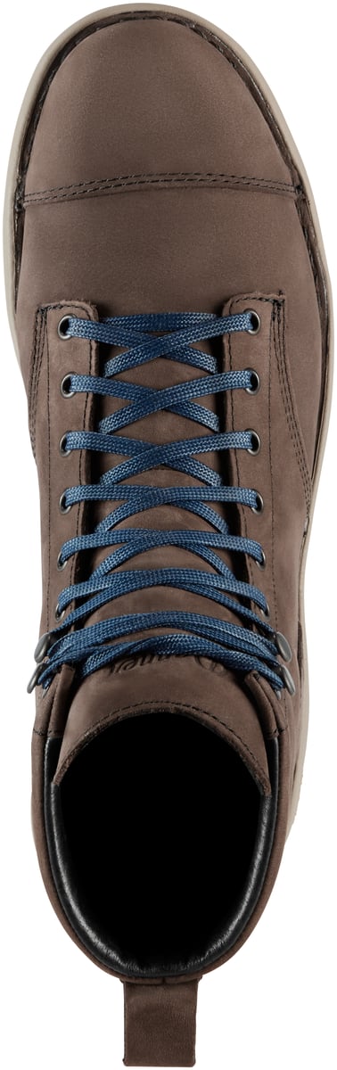 Danner Logger 917 GTX Toe Cap - Bracken
