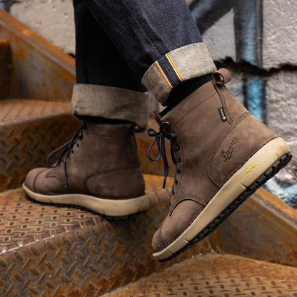 Danner Logger 917 GTX Toe Cap - Bracken