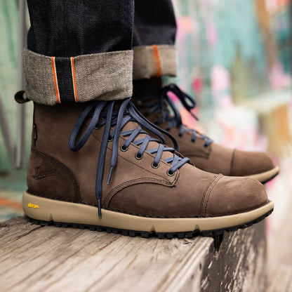 Danner Logger 917 GTX Toe Cap - Bracken
