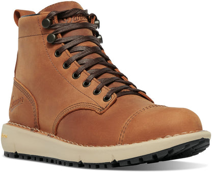 Danner Logger 917 GTX Toe Cap - Sierra
