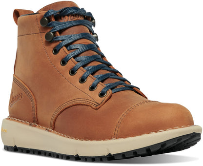 Danner Logger 917 GTX Toe Cap - Sierra