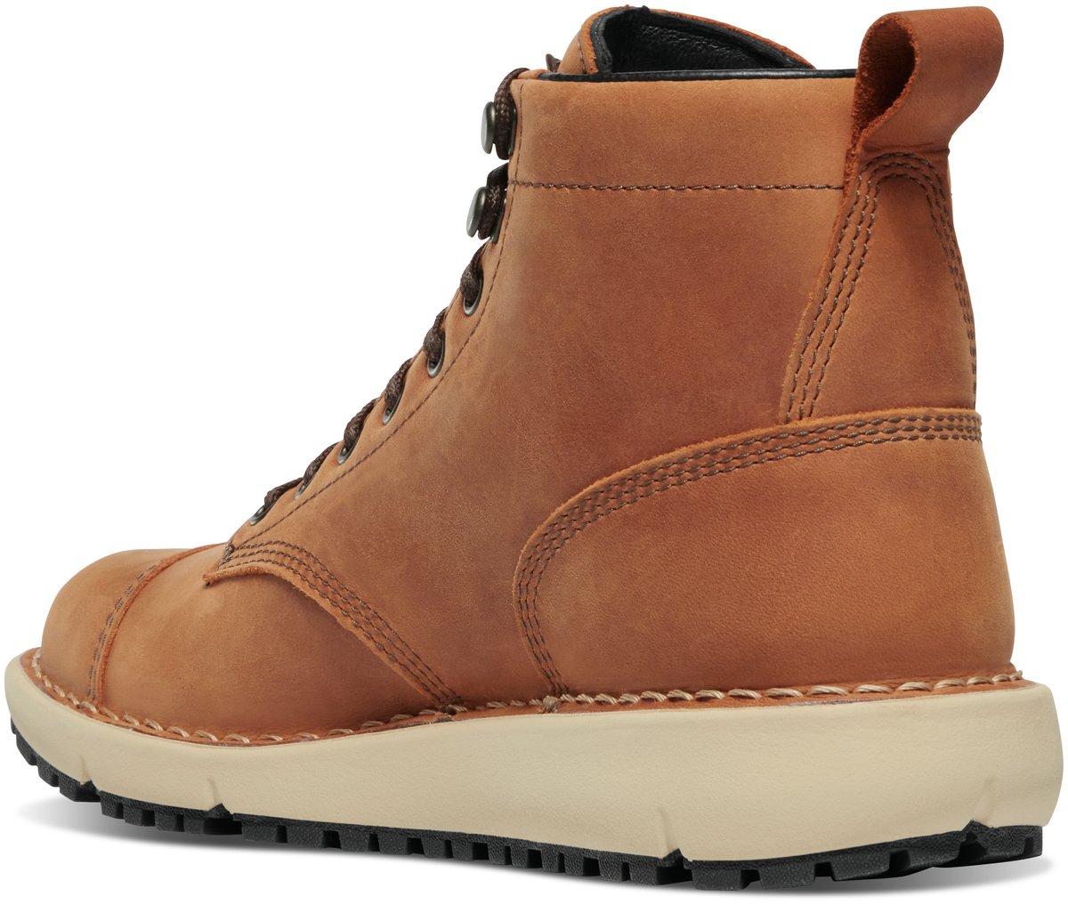Danner Logger 917 GTX Toe Cap - Sierra