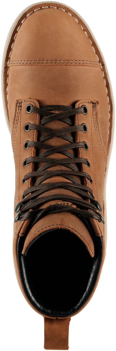 Danner Logger 917 GTX Toe Cap - Sierra