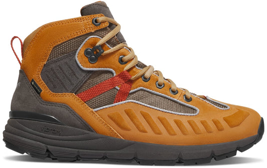 Danner FullBore ID Roasted Pecan/Peat