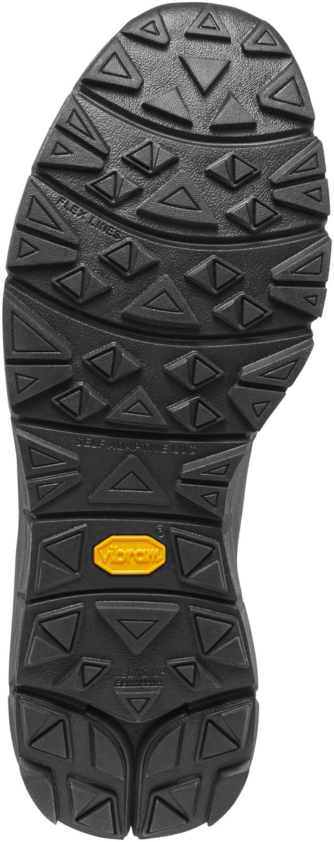 Danner FullBore ID Roasted Pecan/Peat