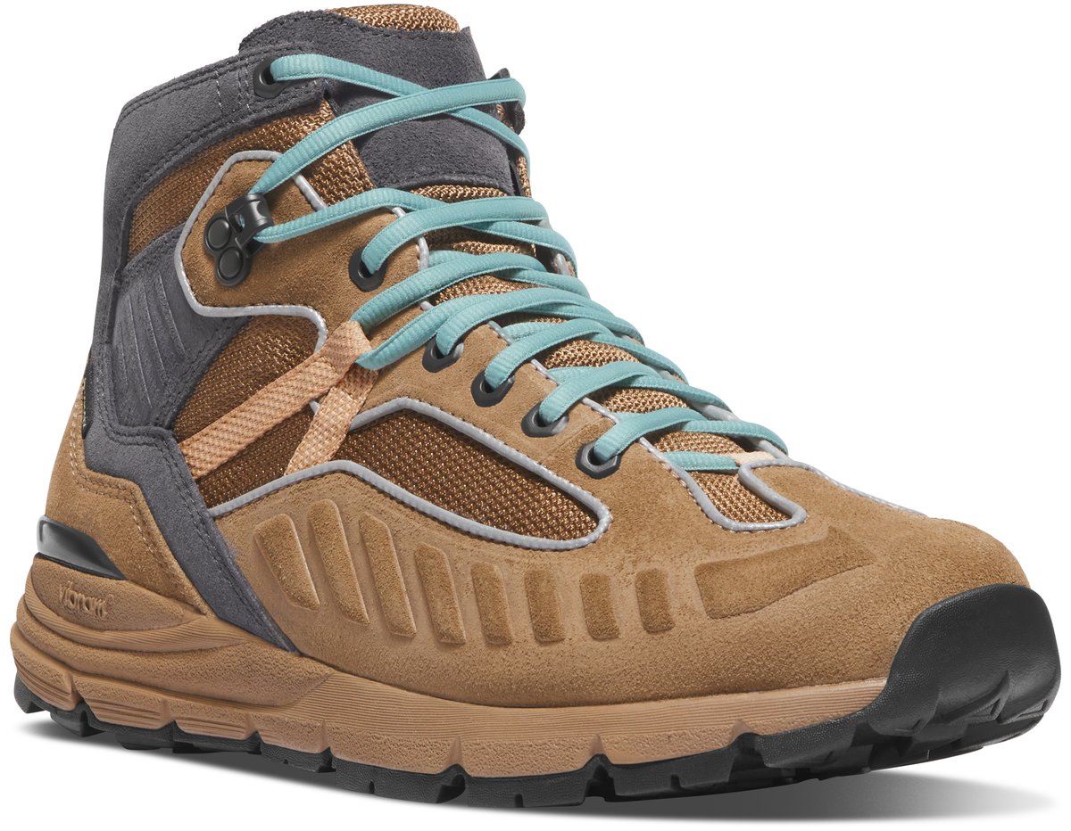 Danner FullBore ID Malt/Mineral