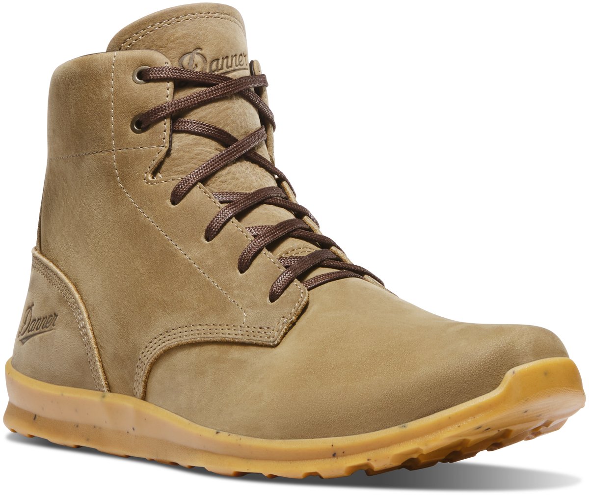 Danner Forest Timberwolf