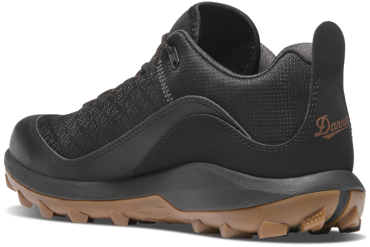 Danner N45 Jet Black