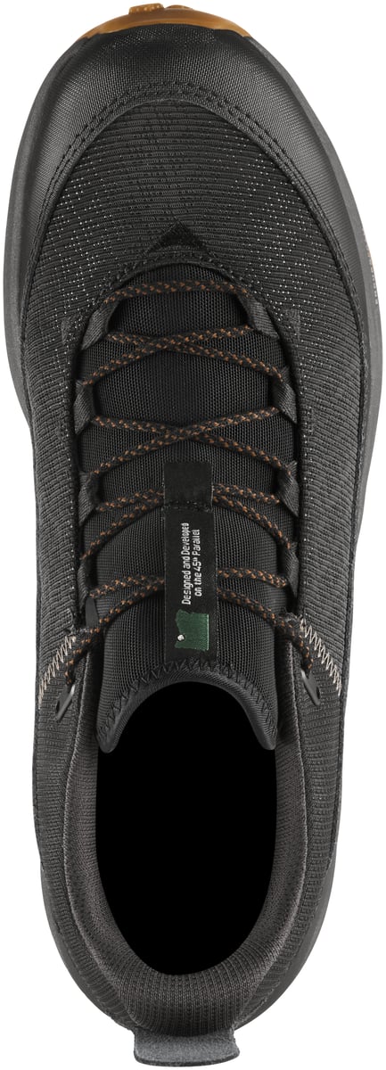 Danner N45 Jet Black