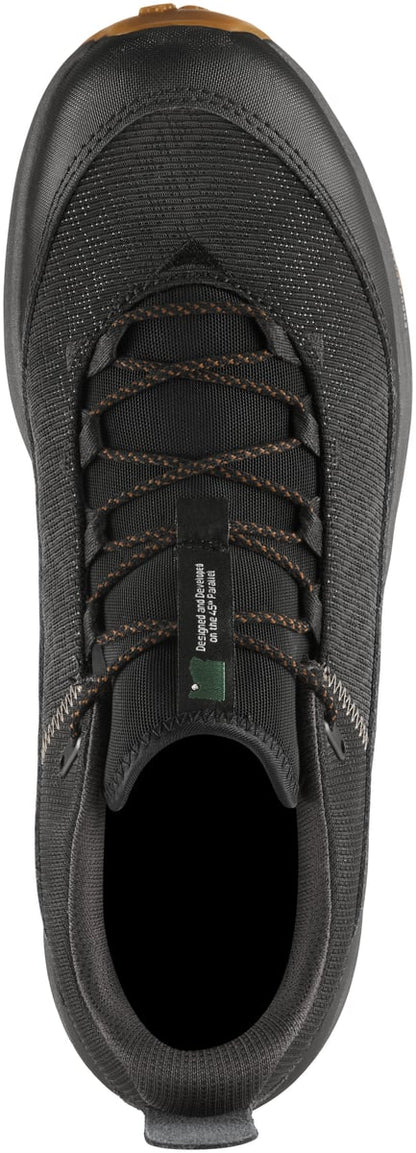 Danner N45 Jet Black