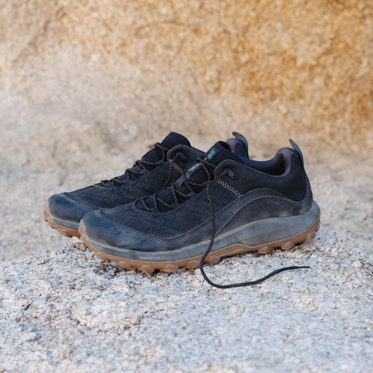 Danner N45 Jet Black