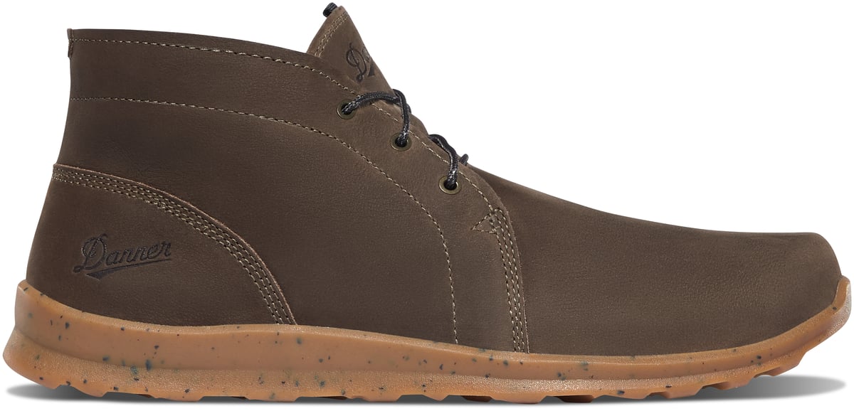 Danner Forest Chukka Bracken