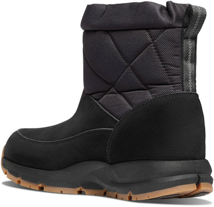 Danner Cloud Cap Black Insulated 400G