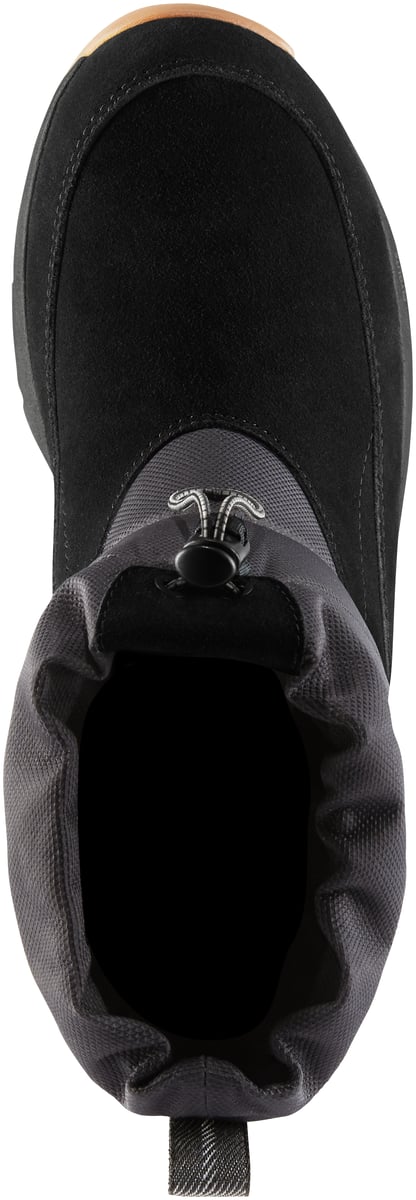 Danner Cloud Cap Black Insulated 400G