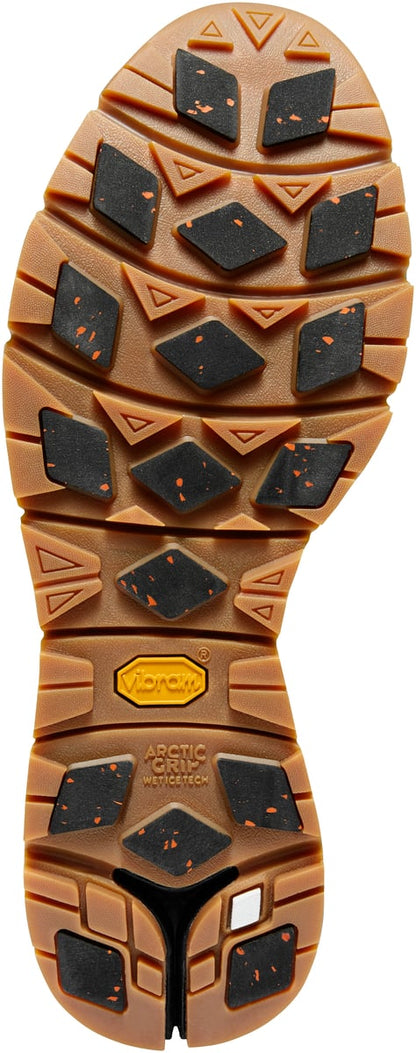 Danner Cloud Cap Black Insulated 400G