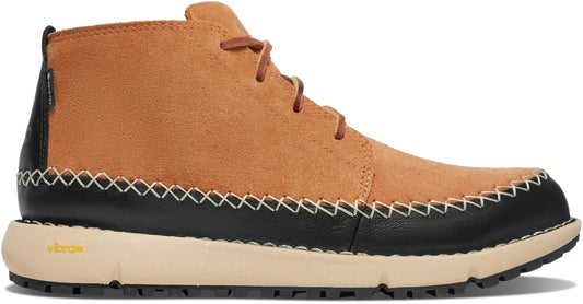 Danner Mountain Moc 917 Roasted Pecan