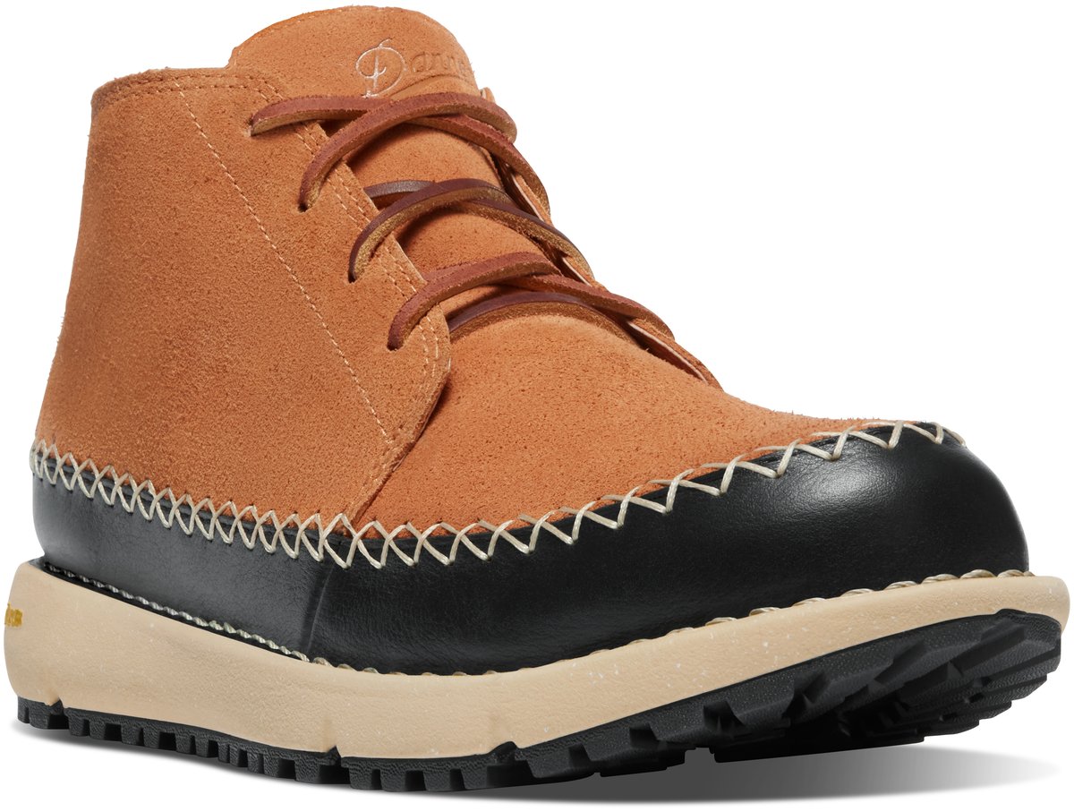 Danner Mountain Moc 917 Roasted Pecan