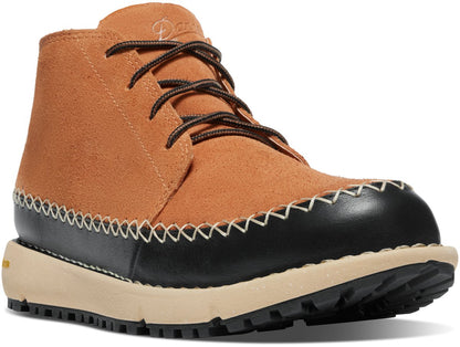 Danner Mountain Moc 917 Roasted Pecan