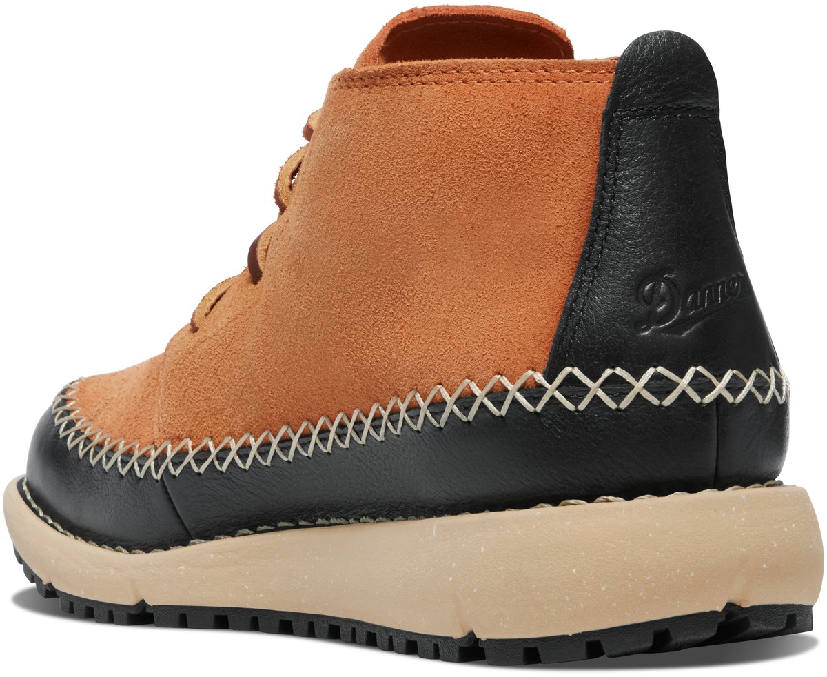 Danner Mountain Moc 917 Roasted Pecan