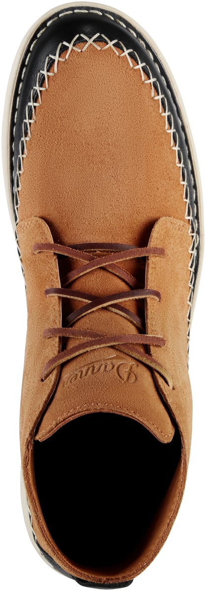 Danner Mountain Moc 917 Roasted Pecan