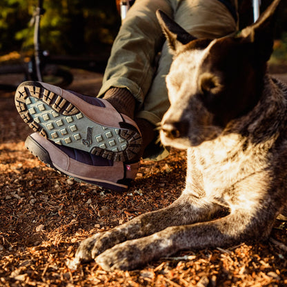 Danner Jag Loft Steel Gray Insulated 200G