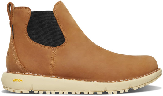 Danner Tramline Chelsea 917 GTX Roasted Pecan
