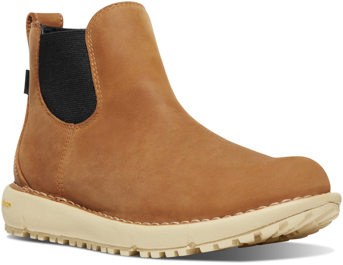 Danner Tramline Chelsea 917 GTX Roasted Pecan