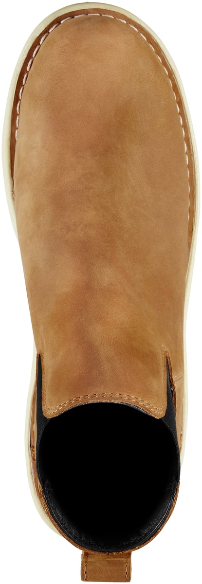 Danner Tramline Chelsea 917 GTX Roasted Pecan