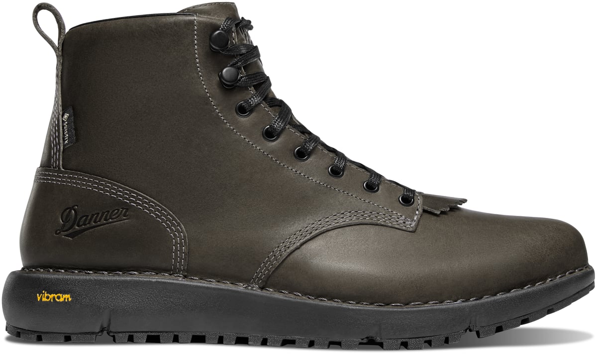 Danner Logger 917 GTX Charcoal