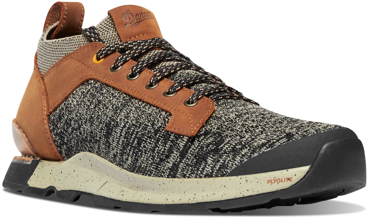 Danner Overlook Glazed Ginger/Orion